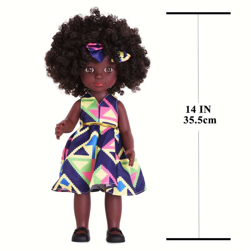 Toy Dolls Style Bohemian Style