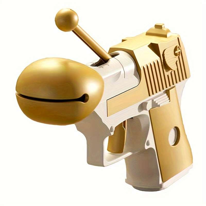 Toy Guns Color Black