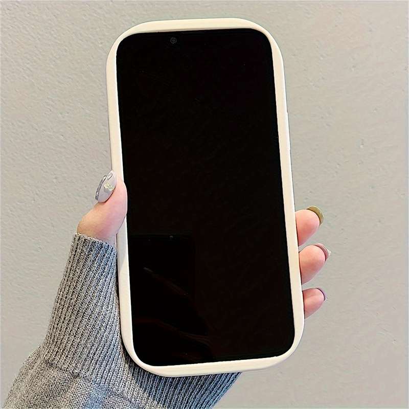 1Pc Mixed Color For iPhone 11 Phone Case Phone Cover