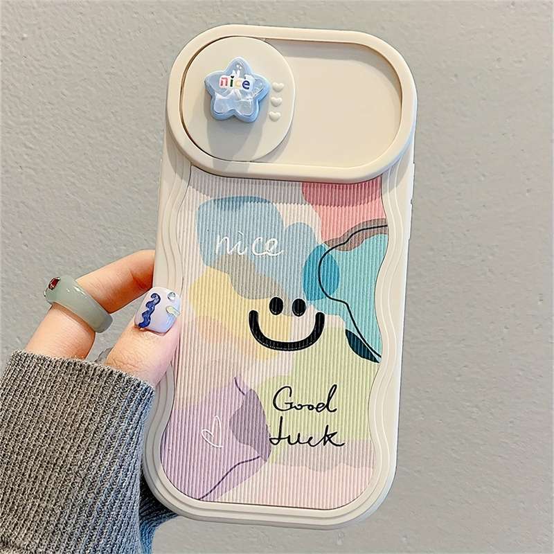 1Pc Mixed Color For iPhone 11 Phone Case Phone Cover