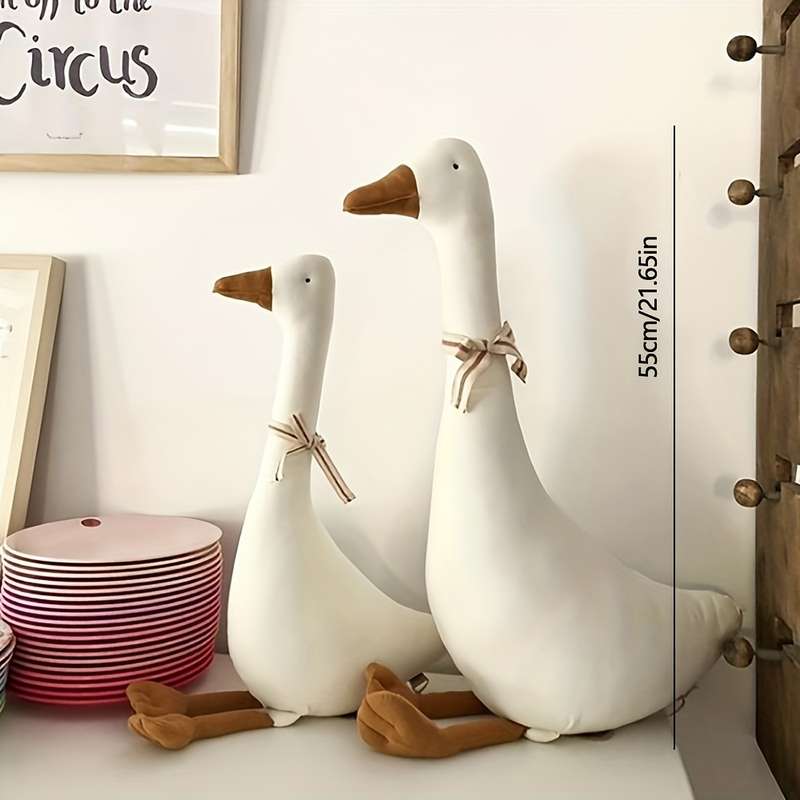 Toy Dolls size Big Goose  55cm 21.65inch