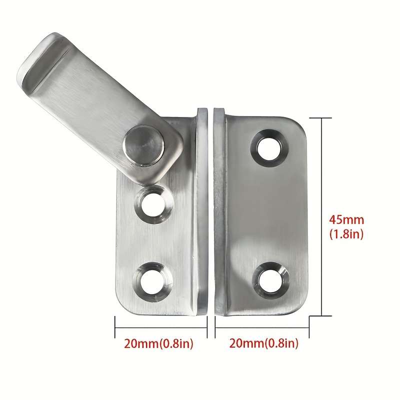 Lock Quantity 1Pc