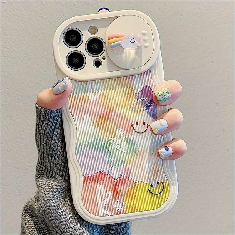 1Pc Mixed Color For iPhone 11 Phone Case Phone Cover