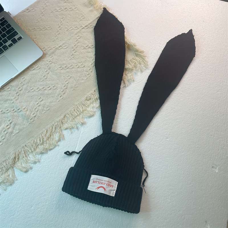 Winter Hat Color Beige Color