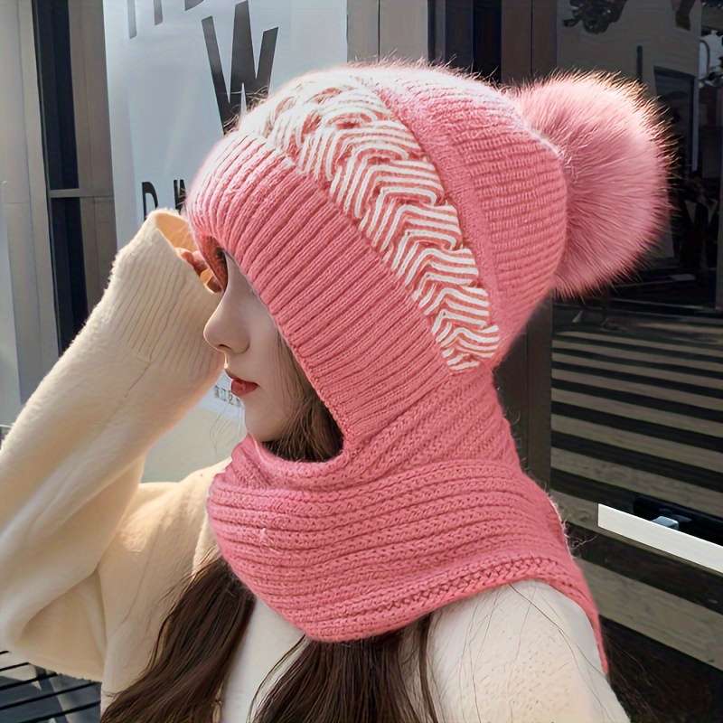 Winter Hat Color Khaki