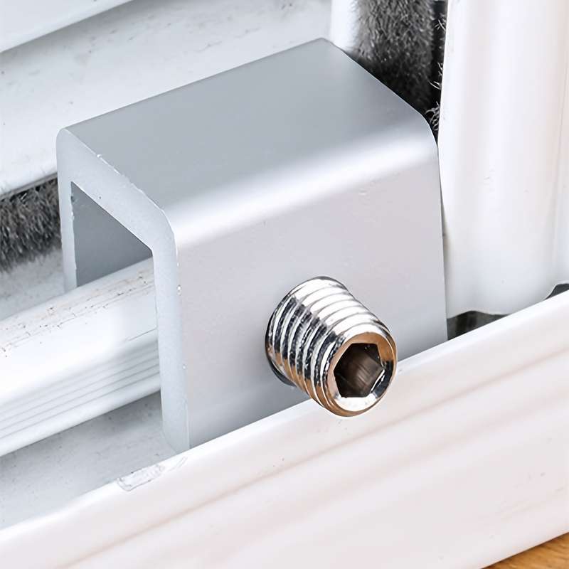 Lock Size One Size Quantity 1