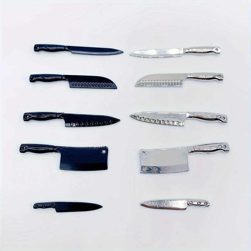 Toy Weapons Color Black