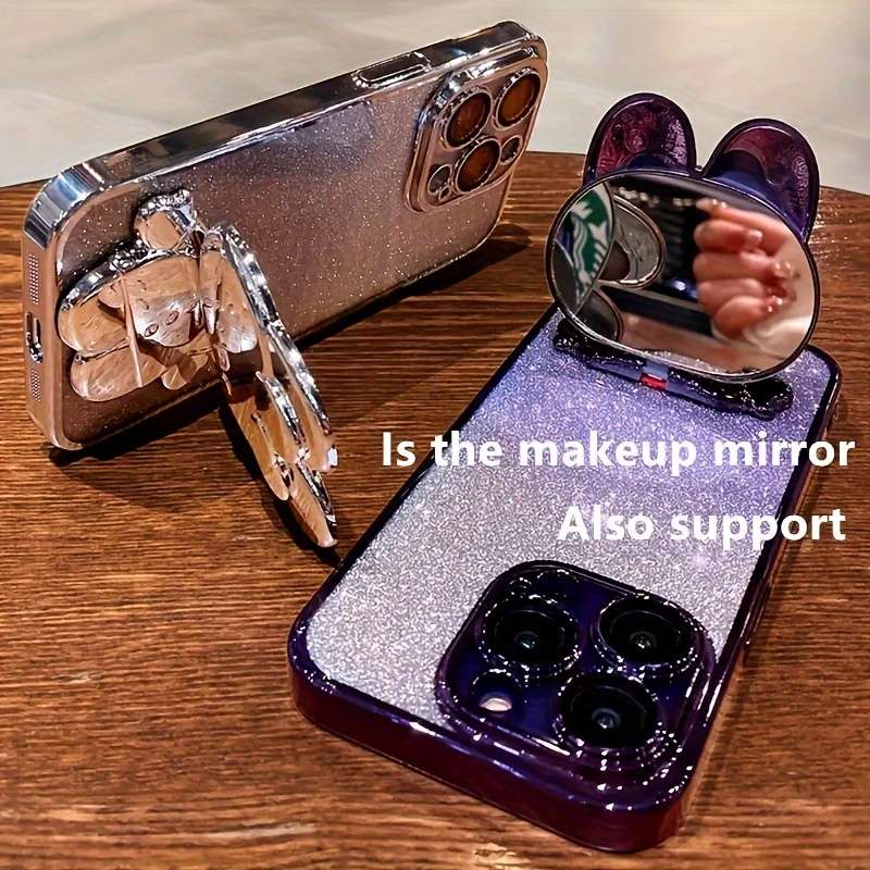 1Pc Dark Green For iPhone 14 Pro Max Phone Case Phone Cover