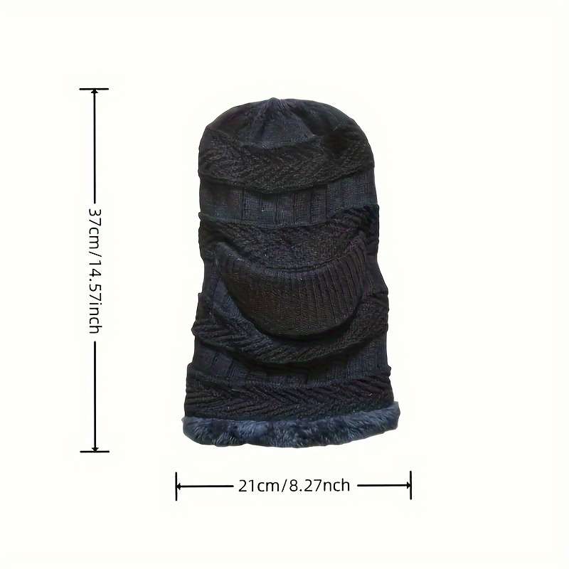 Winter Hat Color Navy Blue