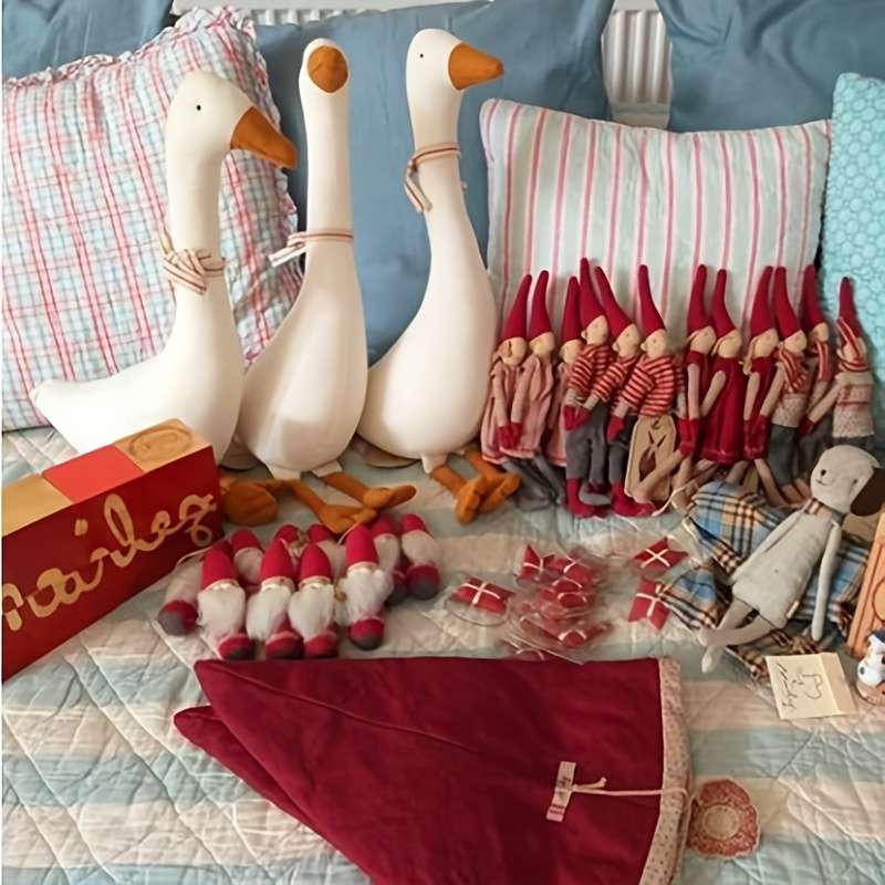 Toy Dolls size Big Goose  55cm 21.65inch