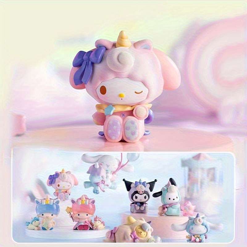 Toy Dolls color Sanrio