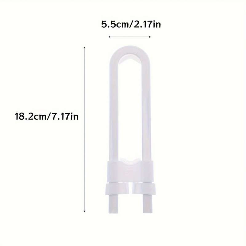 Lock Quantity 3Pcs