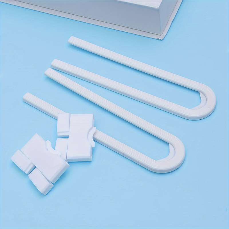 Lock Quantity 3Pcs