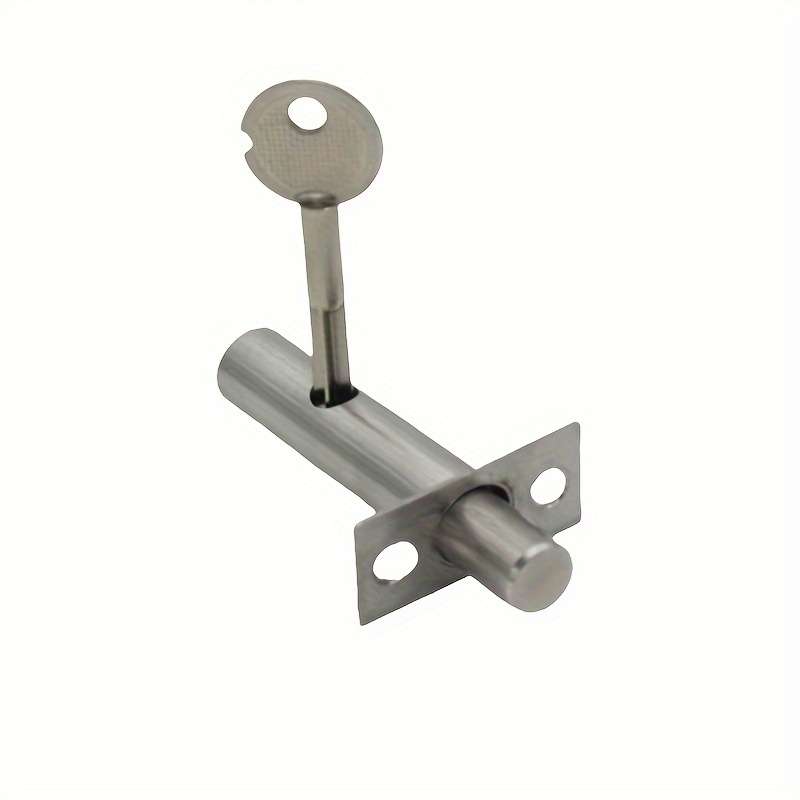 Lock Quantity 2Pcs