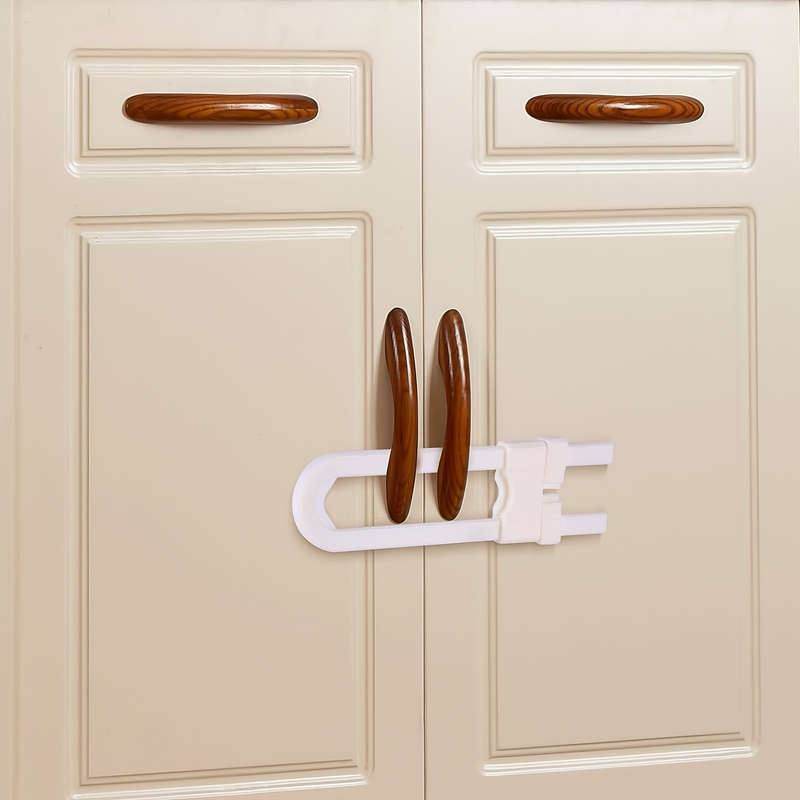 Lock Quantity 3Pcs