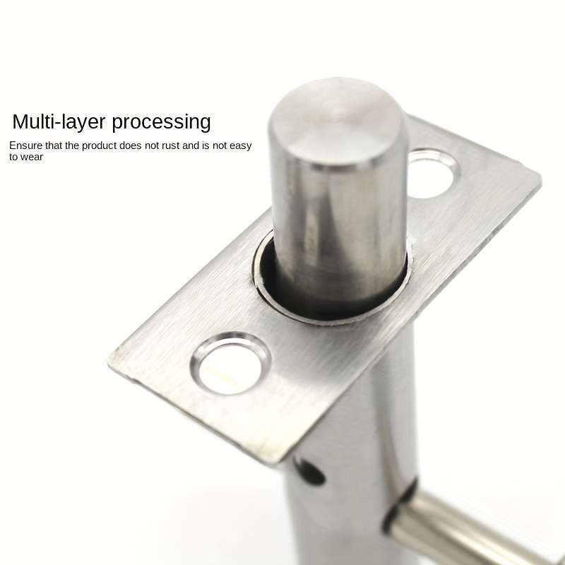 Lock Quantity 2Pcs