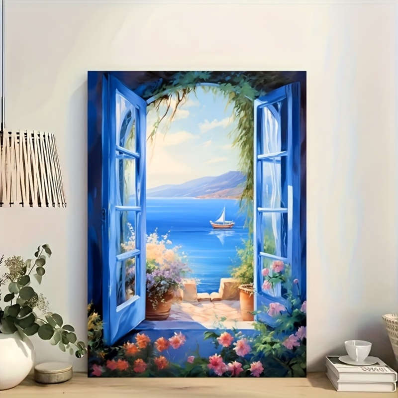 1000 Piece Paper Jigsaw Puzzle For Adults