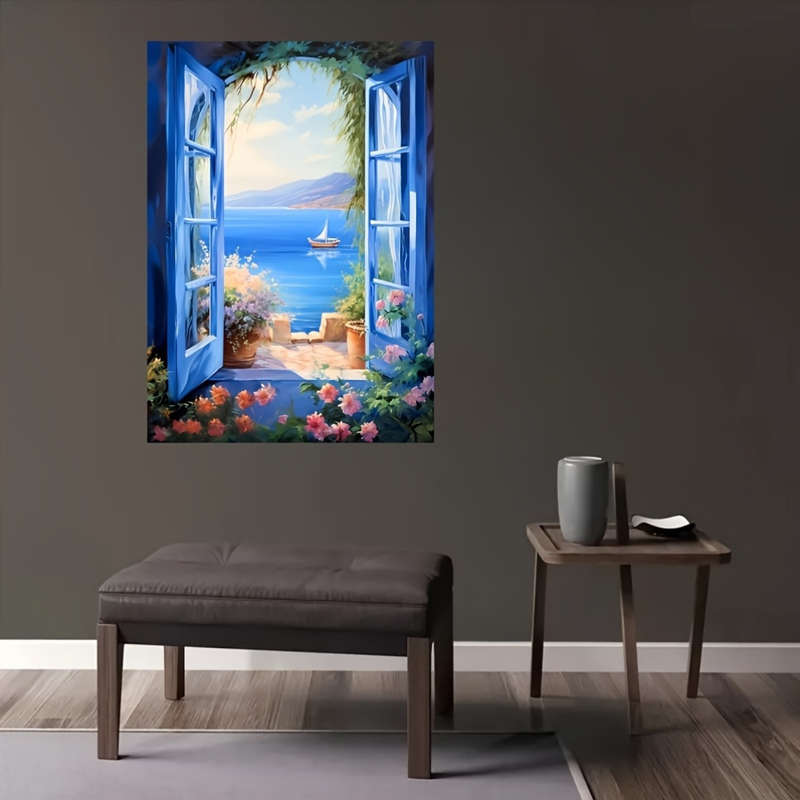 1000 Piece Paper Jigsaw Puzzle For Adults