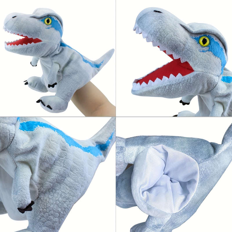 Toy Dolls Model Dicrosaurus