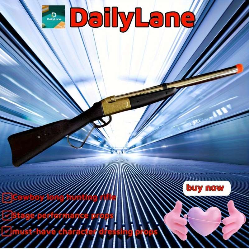 Toy Guns Model Style 1
