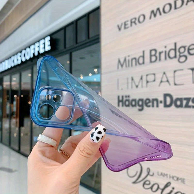 1Pc Mixed Color For iPhone 11 Phone Case Phone Cover