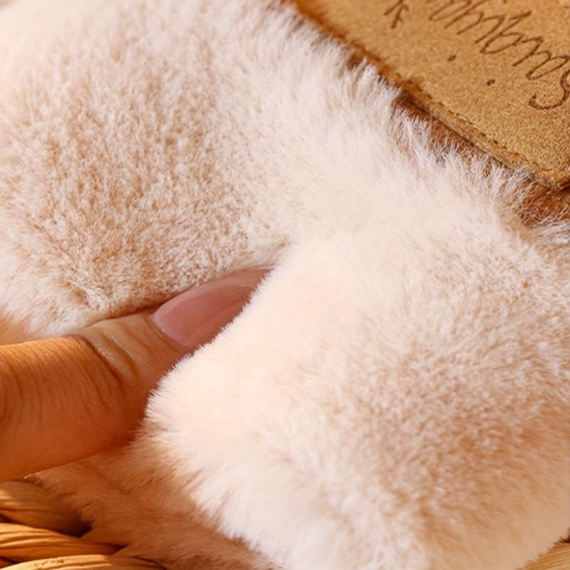 Winter Gloves Color Grey