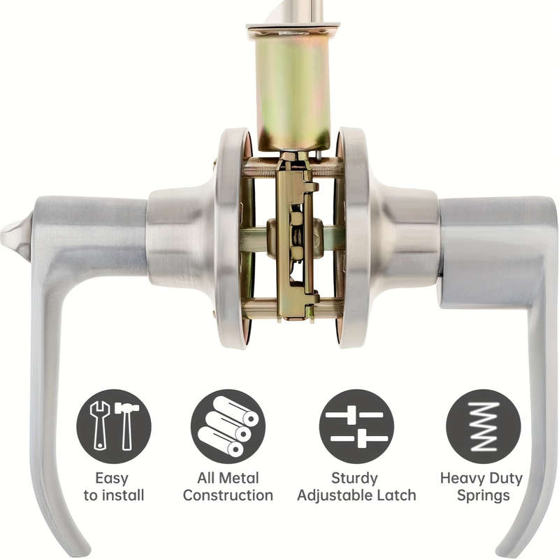 Lock Model 1Set