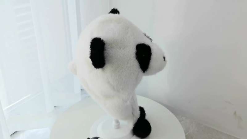 Winter Hat Color White