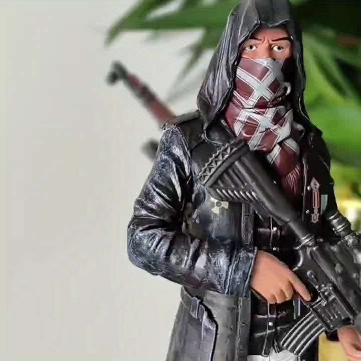 Toy Guns Model Cqmmlr