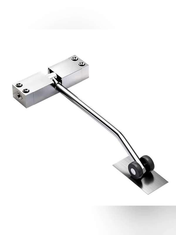 Lock Model Black Quantity 2Pcs