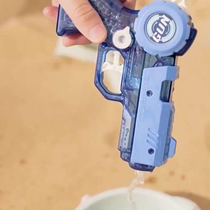 Toy Guns Color Color Random Quantity 2Pcs