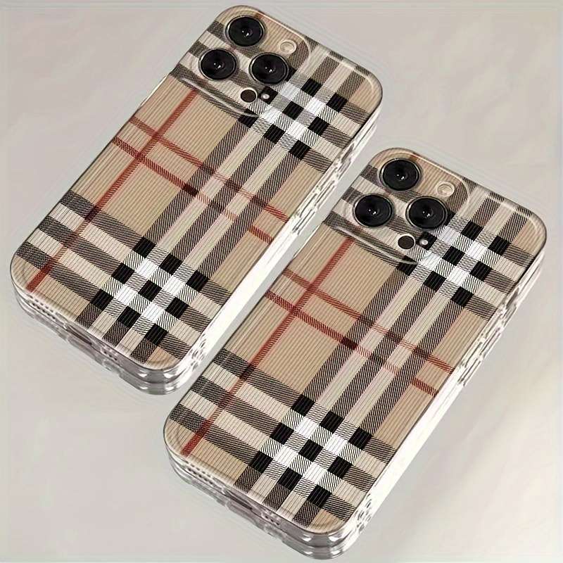 1Pc Mixed Color For iPhone 11 Phone Case Phone Cover