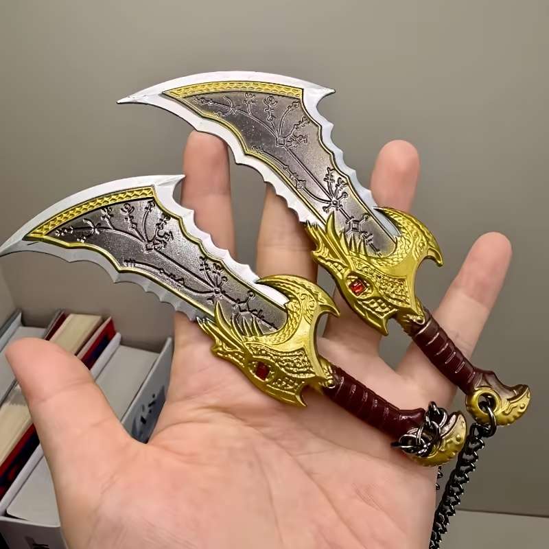 Toy Weapons Model Zs 03