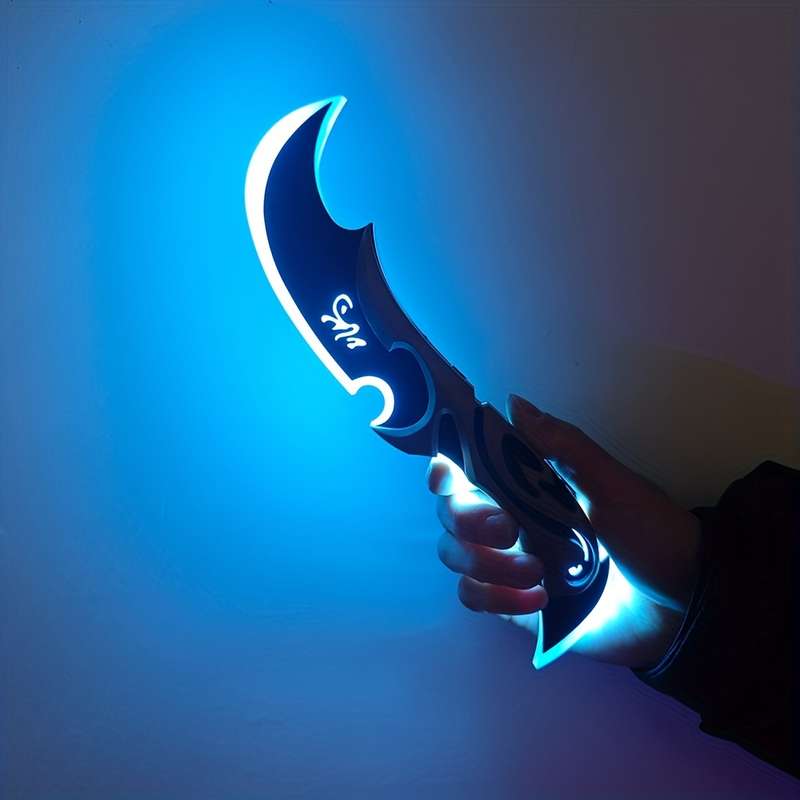 Toy Weapons Color Pink