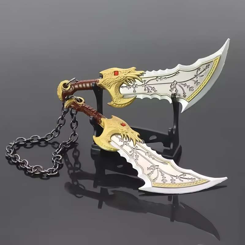 Toy Weapons Model Zs 03