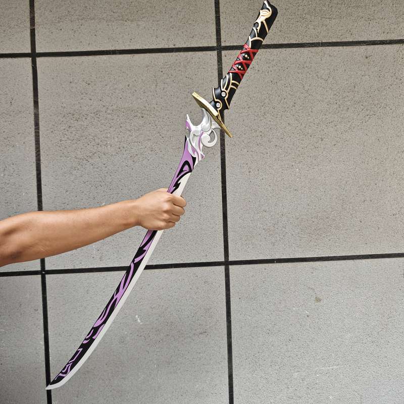 Toy Weapons Color Black Quantity 1Pc