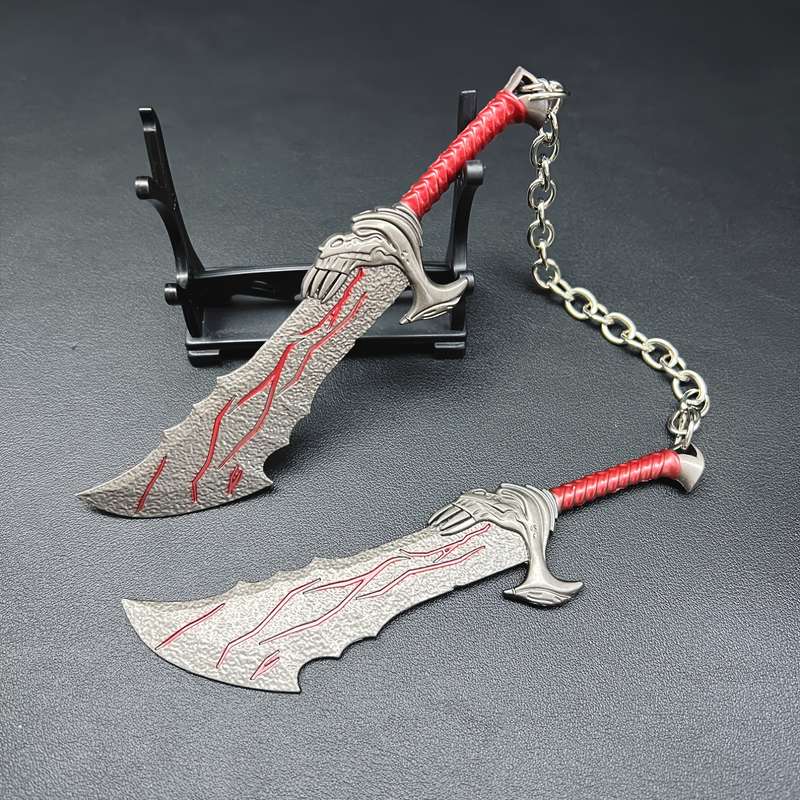 Toy Weapons Model Zs 03