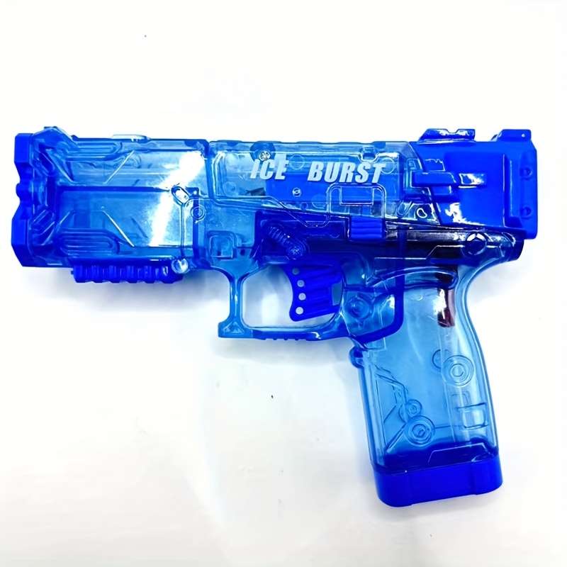 Toy Guns Color Blue