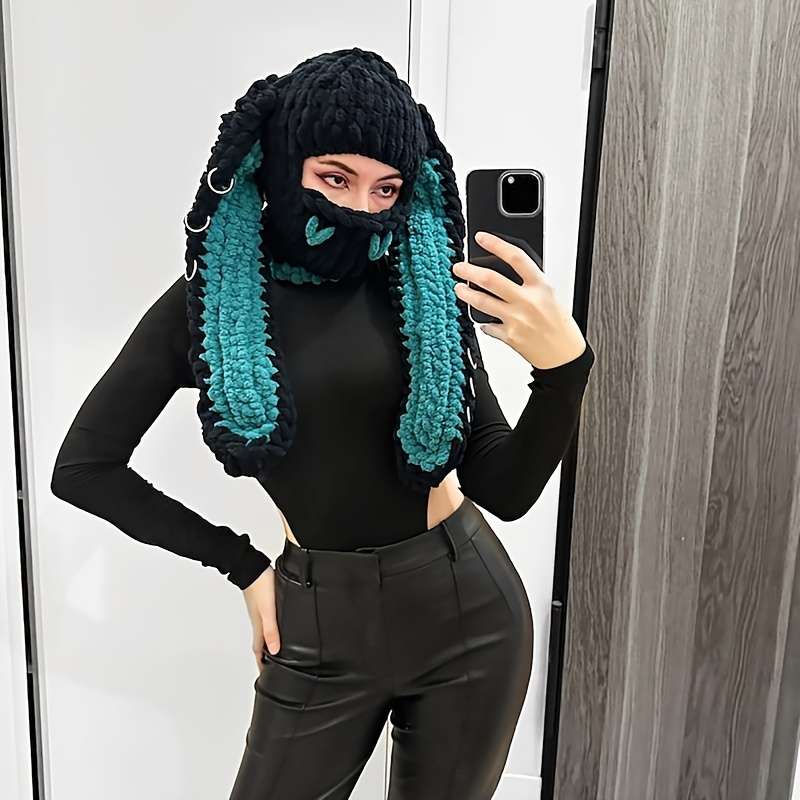 Winter Hat Color Grey