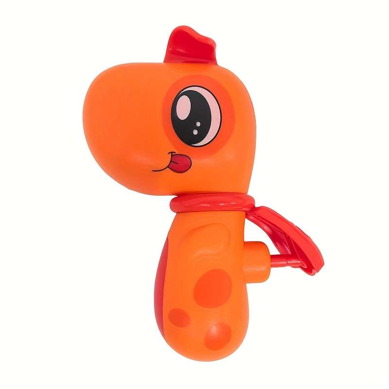 Toy Guns Color Green
