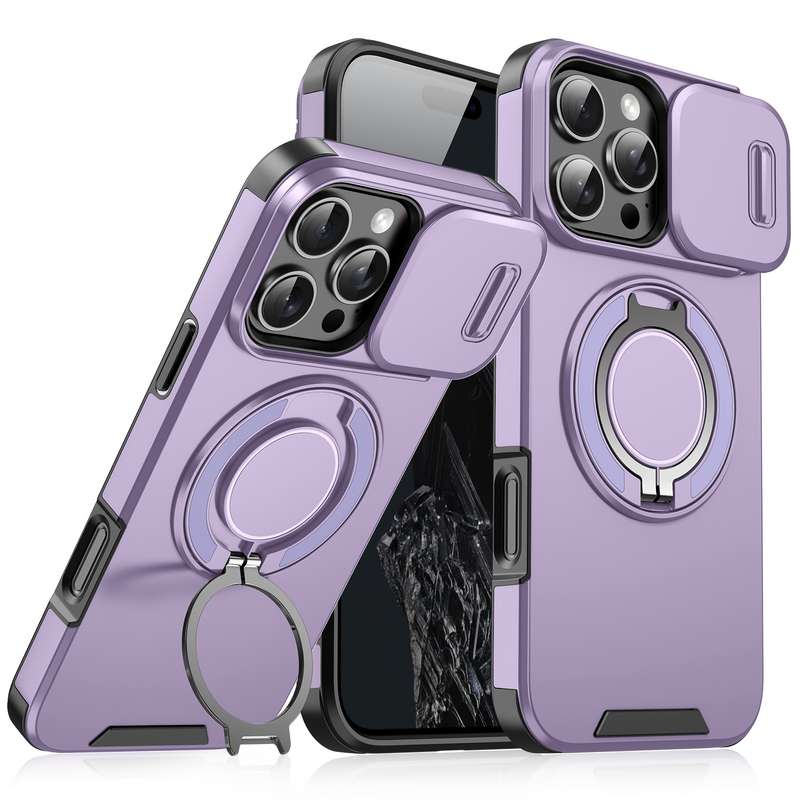 1Pc Orange For iPhone 16 Pro Max Phone Case Phone Cover