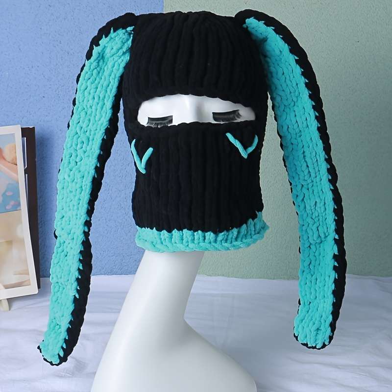 Winter Hat Color Grey