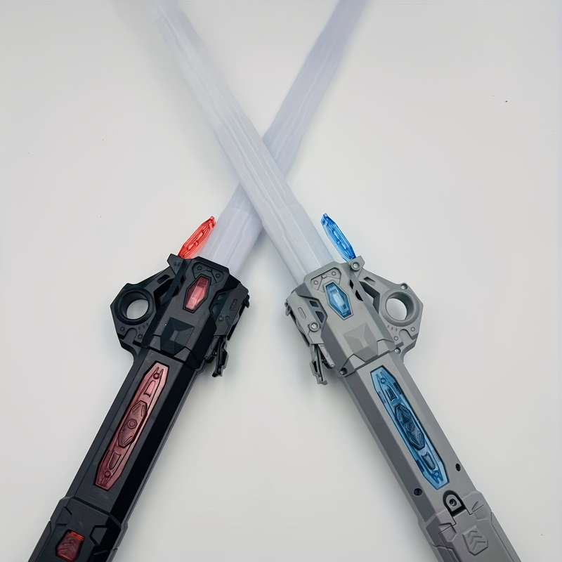 Toy Weapons Color Black