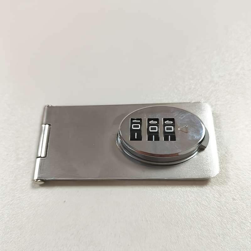 Lock Color 1Pc