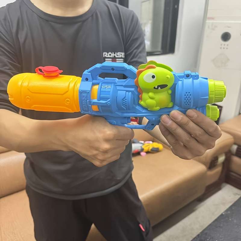 Toy Guns Color Blue