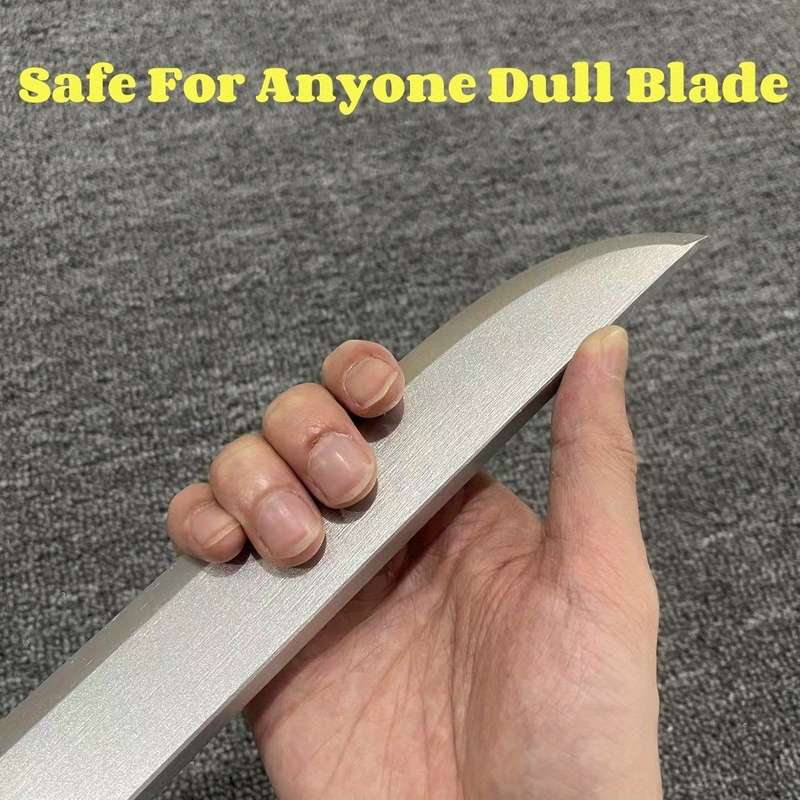 Toy Weapons Color 8.6 Inches    22 Cm Size Katana