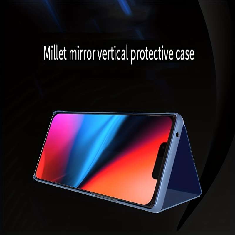 1Pc Golden For iPhone 13 Pro Phone Case Phone Cover