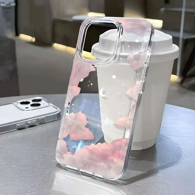1Pc Mixed Color For iPhone 13 Pro Phone Case Phone Cover