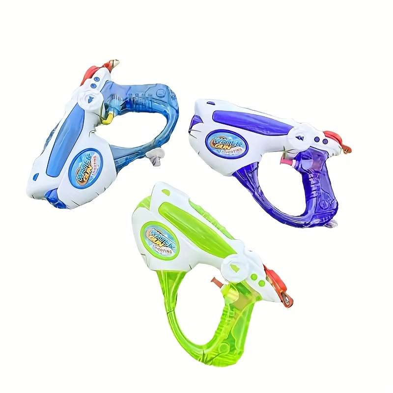 Toy Guns Quantity 1Pc