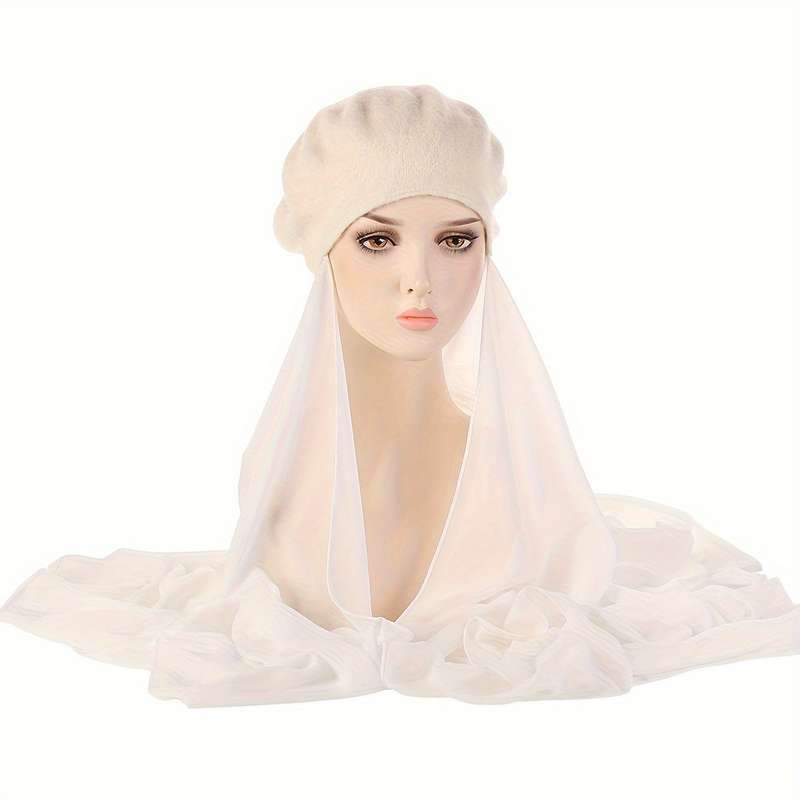 Winter Hat Color Khaki